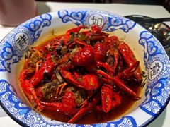 -丹虾·文和友小龙虾品牌·湘菜(北京路店)