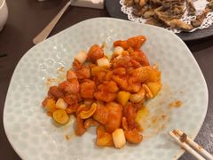 -静之湖湖畔餐厅