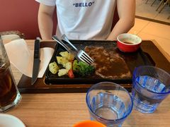 -必胜客(鹤山大道店)