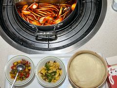 -芭夯兔·兔肉汤锅(新都店)