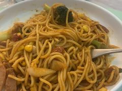 -悦荟牛排餐厅(萨尔图万达店)
