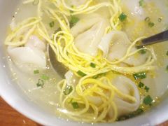 -上海人家花樣年华(中山公园店)
