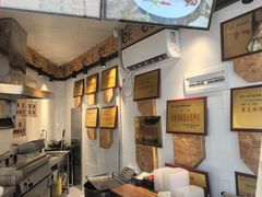 -姚记.周礼伤心凉粉(时代广场店)