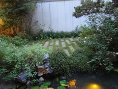 -绣园·茶食宴(湘绣博物馆店)