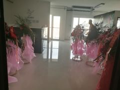 -拳力时代搏击俱乐部(旺座曲江店)