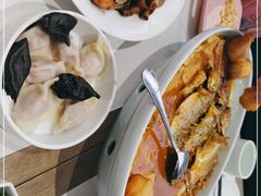 -船歌·鱼水饺青岛菜(合肥路永旺店)