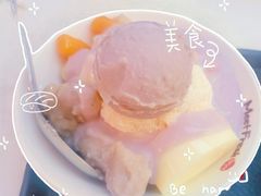 -鲜芋仙(中环百联2店)