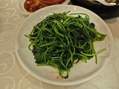 -德記大排档 26年老字号(西湖店)