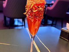鸡尾酒-粉墨特色菜·烧烤音乐酒馆