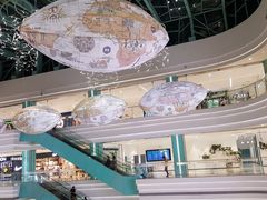 -大族广场Mall&More