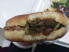 -复旦大学本部-食堂
