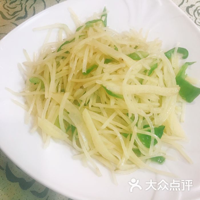 迎客楼苏北土菜