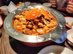 -胖哥俩肉蟹煲(湛江印象汇店)