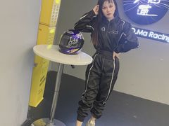 -魔赛卡丁车赛车汇(上海店)
