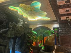 -凯撒城堡西餐厅(颐和国际店)