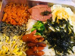 -喜来稀肉(望京店)