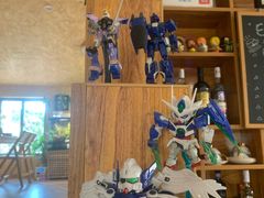 -Rabbit Cafe私房西餐甜点咖啡(栖霞路店)