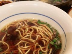 -南京大牌档(凯德大峡谷店)