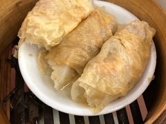 -香港蓮香樓(中環店)