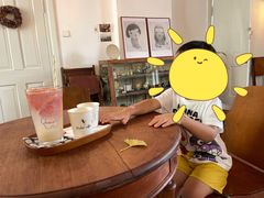 -春风十里咖啡馆