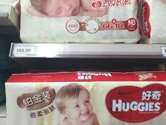 -华润万家(M2香港名都店)