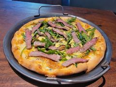 -West10 西拾·西餐厅·创意菜(未来科技城店)