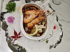 -3号仓库·创意中国菜(新世界城店)