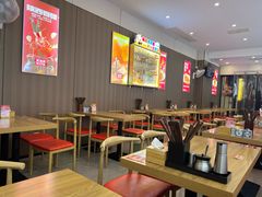 -吴满满油泼面(北方风味园店)
