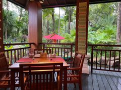 -西双版纳洲际度假酒店-海鲜傣味烧烤·侬香全日制餐厅