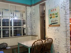 -高原第一家资格烤羊肉(玉林南路总店)