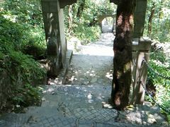 -铜仁天生桥大峡谷景区