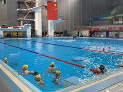 -奥佳游泳培训班(英东游泳馆店)