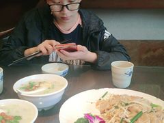-黄但记老店·陈村粉食府