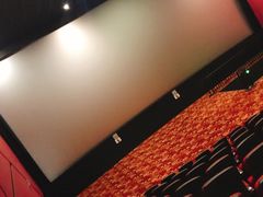 放映厅-耀莱成龙影城(东丽店)