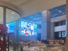 -菲住布渴酒店自助餐厅(阿里巴巴西溪园区店)