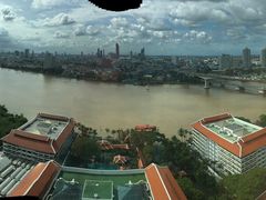 -阿瓦尼河滨曼谷酒店