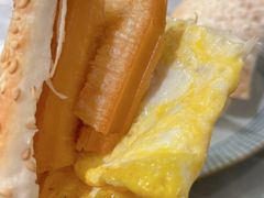 -桃园眷村(万象天地店)