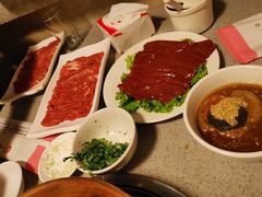 -八先生涮肉房(三里河店)