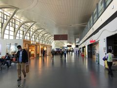 -银川河东国际机场