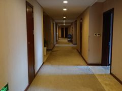 -南京国际博览中心酒店