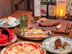 -Mammamia意大利餐厅(阳春巷店)