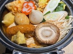 -万岁寿司(蓬江万达店)