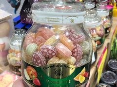 -永旺黄岛购物中心