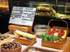 -新荣记(新源南路店)