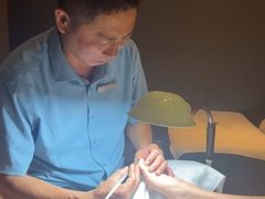 -陆琴脚艺·足浴·SPA(夫子庙店)