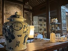 -花迹·金陵南京菜(老门东店)