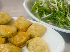 -老太婆饭店(新富路店)