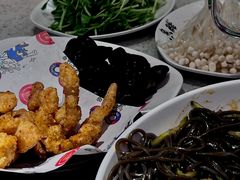 -鱼酷活鱼烤鱼(新世界城店)