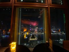 -翡翠36酒吧(浦东香格里拉店)