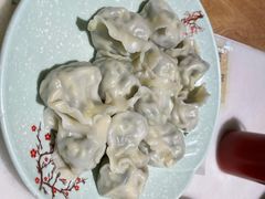 -老边饺子馆(金源店)